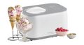 Cuisinart   FreezeEase   Ice   Cream   and   Gelato   Maker-   Self   freezing   ice   cream   maker