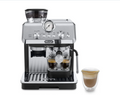 De'Longhi   La   Specialista   Metal   Barista   Pump   Espresso   Machine,   Bean   to   Cup   Coffee