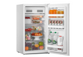 COMFEE'   RCD93WH2(E)   Under   Counter   Fridge,   93L   Small   Fridge   with   Cooler   Box,   Interior   Light